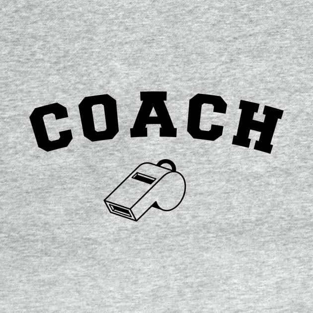 Coach by Woah_Jonny